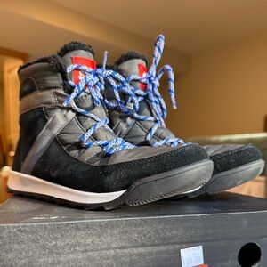 Sorel Women's Winter Boots